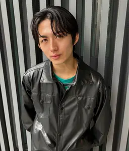 メンズヘアセット✨