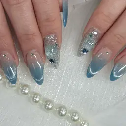 《ジェル》【オフなし】90分やり放題コース🫧