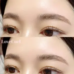 ハリウッドブロウリフト