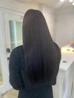 【SNSで今話題‼️】SUBLIMIC髪質改善トリートメント💍