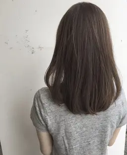 ロング・ミディアム限定カット