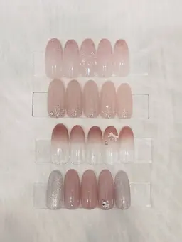 オフなしシンプルデザイン