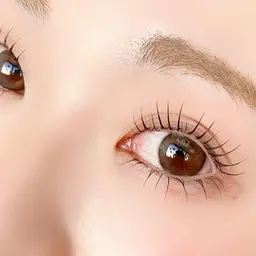 《再来》○垢抜けeye○上下まつ毛パーマ