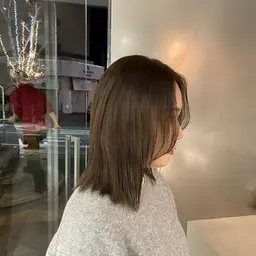 《U24》ワンカラー＋カット🍓🍇❤️