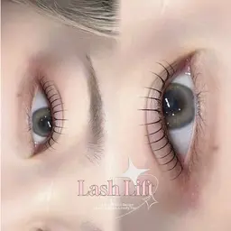 【本日限定♡】人気No.1 まつ毛パーマ+コーティング🎀.⋆⟡