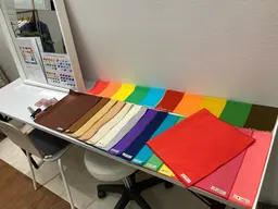 マイカラーメイクレッスン💄【16タイプパーソナルカラー診断+メイクレッスン】