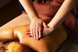 【ご新規】90分全身オイルマッサージ