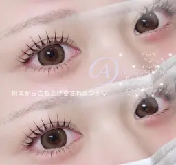 当日限定🎀minimo限定価格🩵パリジェンヌラッシュリフト🩵