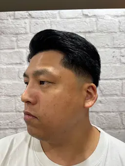 フェードカット・セット