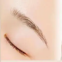 期間限定★垢ぬけ★wax 脱毛＆アイブロウスタイリング★