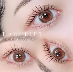 【練習モデル募集】4/11〜4/19限定❣️似合わせまつげパーマ上💗