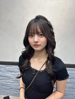 お呼ばれセット🎀