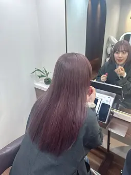 🎀シンプルケアコース🎀