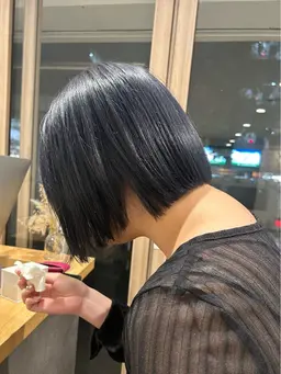 🫧🪽似合わせカット+1stepトリートメント🪽🫧