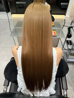 ケラチントリートメント