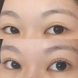 4/15 16:00限定!まつ毛パーマ✖️アイブロウWax!