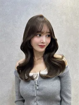 【絹髪】最高級ケラチントリートメント🩷