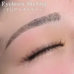 《📬ご新規様限定💌》 🫧美眉スタイリング🫧(ワックス脱毛)