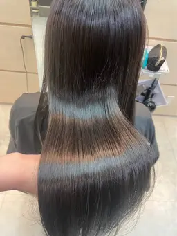 【🩵 𝐀𝐮𝐣𝐮𝐚 🩵】 4stepトリートメント +シャンプー付き🧴🫧