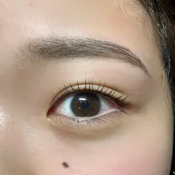 ✨一気に垢抜け【まつげパーマ+アイブロウ】人気セット✨