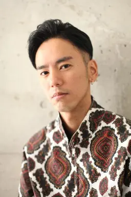 【メンズ限定メニュー】カット+眉カット付きクーポン