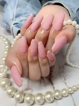 ジェル❤︎ワンカラー