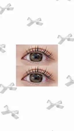 【平日限定クーポン🎶】まつ毛ぱっちり激的垢抜け🫧 立ち上げデザインパリジェンヌラッシュリフト🎀︎💕︎︎