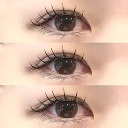 【練習モデル】  オフなし フラットラッシュ80~100本※現金のみ