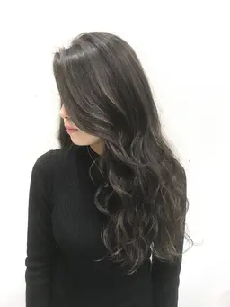 【✨平日限定✨】カラー（ロング料金なし）