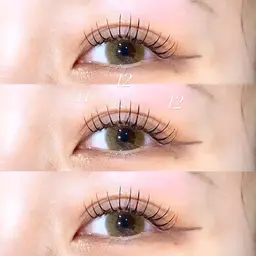 🌛まつエク100本¥2200/マツエク