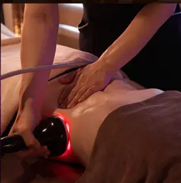 キャビテーション＋ラジオ波＋吸引【50分】