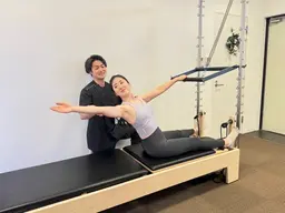 【本気の姿勢改善】猫背・巻き肩リセット60分