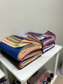 4シーズンパーソナルカラー(ファーストシーズンのみ)簡易診断