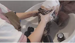 ○o。.贅沢至福のヘッドスパ40分+トリートメント.。o○