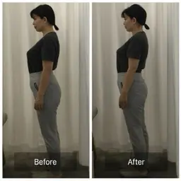 顔の歪み改善＋全身矯正・骨盤矯正【50分17900→4900】