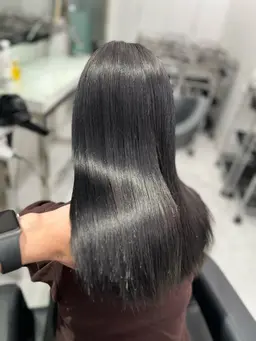 【💖当日限定クーポン💖】SNSで話題の最高級髪質改善トリートメント🫧🫧傷んだ髪の毛の修復！！