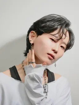 👑人気No. 1メンズカット👑¥4,900