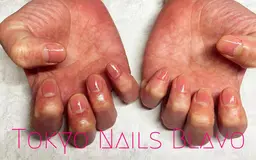 メンズ　ハンドケア