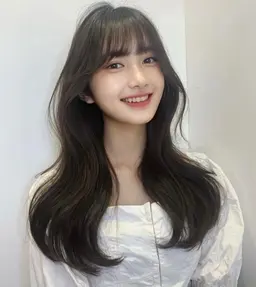 【ベーシック】☯️カット＋ケアカラー☯️