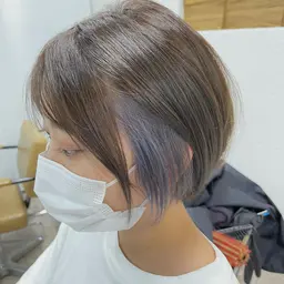 📣レディースカット📣