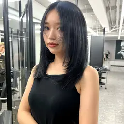 レイヤーカット✂️