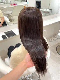 minimo平日限定⌇【SUBLIMIC 髪質改善トリートメント】⌇くせや広がり、ダメージのケアでつやつやに♡