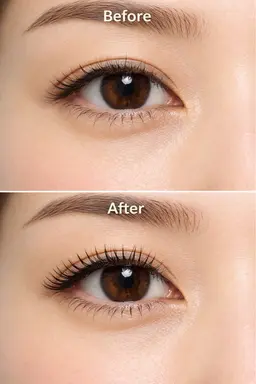 新規🌙フラットラッシュ140本🌙オフ込み