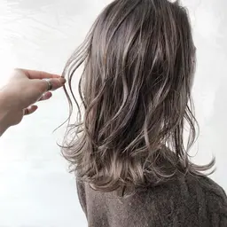 【かつてない透明感へ❣️】アディクシー, イルミナ,スロウMIXカラー！！& 最新ヘアパックエステトリートメント