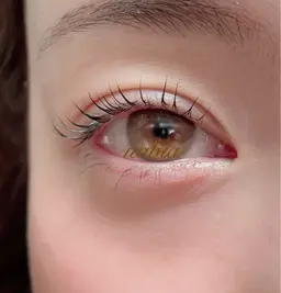 🤎ラッシュリフト+ケラチントリートメント