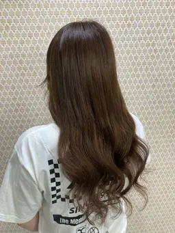 アシスタントのカラーモデル募集中です！