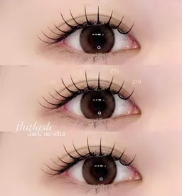 【マツエク/フラットラッシュ】2時間付け放題（目安 100本前後）⚠️補足説明を必ずご確認ください。🈳4/23​〜​