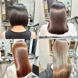 98%ダメージ補修&高持続性✨プレミアム髪質改善トリートメント✨✨最新トリートメント成分を使用する最高級の髪質改善❗️