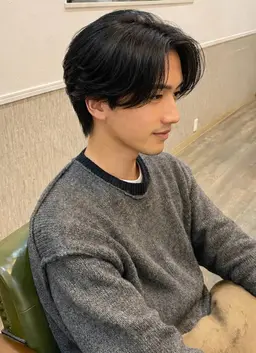 ✂️メンズカット