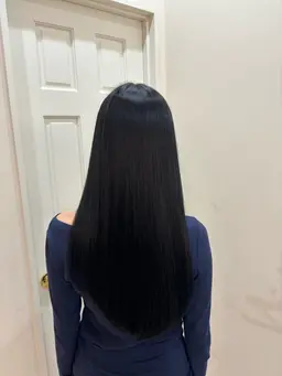 【ミニモ限定】ツヤ髪Aujua 4step treatment🧴🫧